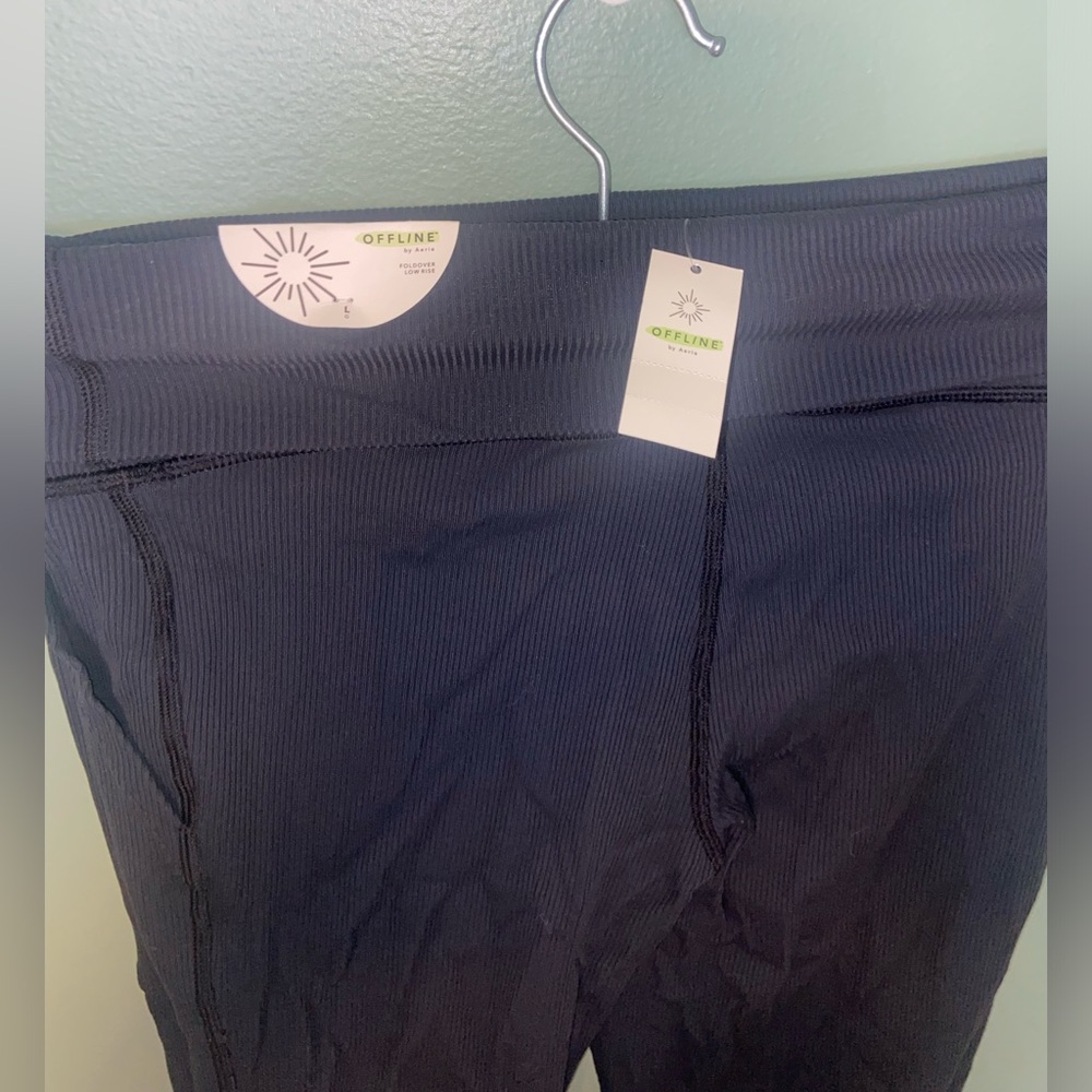 Aerie offline leggings